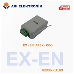 EX-EN KEPENK ALICI AREX - ECO